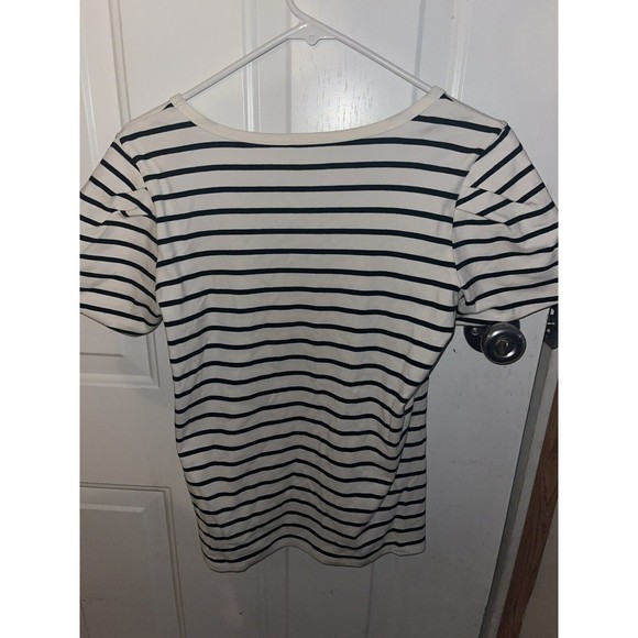 Women Ladies Blouse Calvin Klein Size Small - Picture 3 of 3